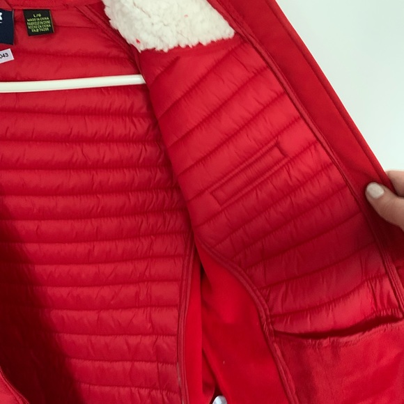 Reebox outwear woman’s jacket size large new with tags - Picture 6 of 12